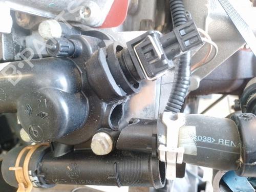 Engine RENAULT SCÉNIC II (JM0/1_) 1.9 dCi (JM0G, JM12, JM1G, JM2C) | BP30472731M1 - Image 29