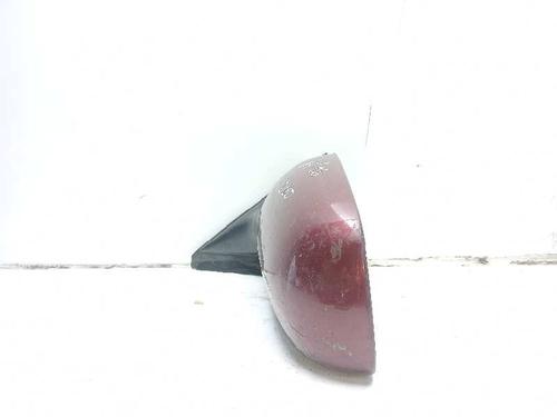 Left mirror AUDI A4 B6 Avant (8E5) 1.9 TDI | BP22752447C26 