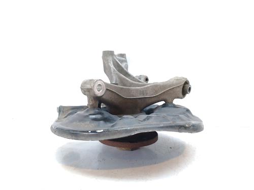 Right rear steering knuckle VW PASSAT B8 (3G2, CB2) | BP18745030M28