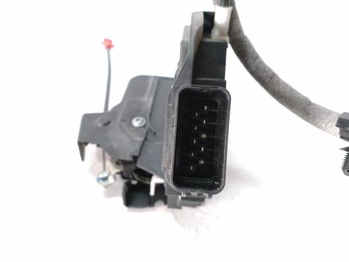Rear right lock FORD MONDEO IV Turnier (BA7)  | BP9703420C99 