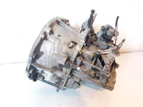 Gearbox RENAULT MEGANE II (BM0/1_, CM0/1_) 1.9 dCi (BM0G, CM0G) | BP10322111M3 
