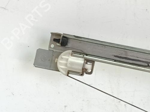 Front right window mechanism RENAULT TRAFIC II Bus (JL) 2.5 dCi 145 (JL0J) | BP36363190C23 - Image 8