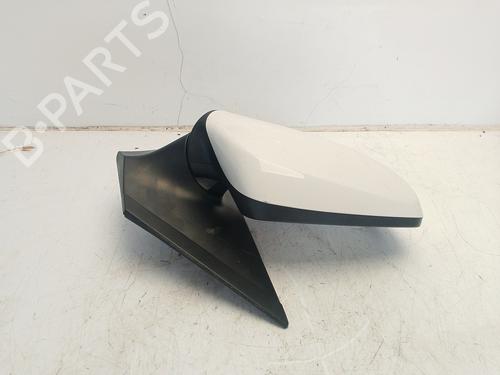 Used Right mirror Right mirror HYUNDAI i30 (GD) 1.4 CRDi (90 hp) 34367122 34367122