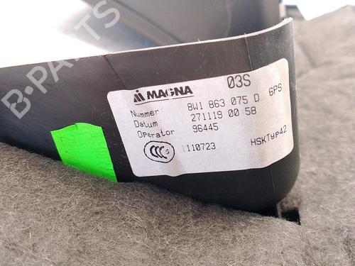 Other AUDI A4 B9 Avant (8W5, 8WD) 35 TDI Mild Hybrid | BP37025390O1 - Image 6