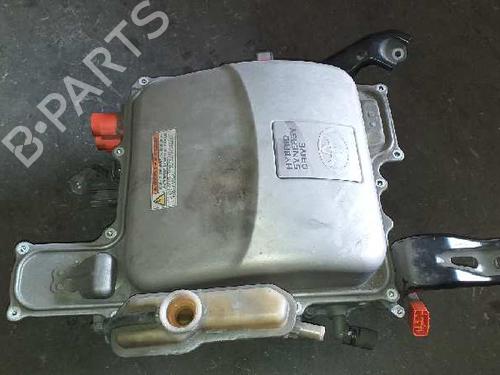 Battery TOYOTA PRIUS (_W3_) 1.8 Plug-in Hybrid (ZVW30, ZVW35) | BP11670628E11
