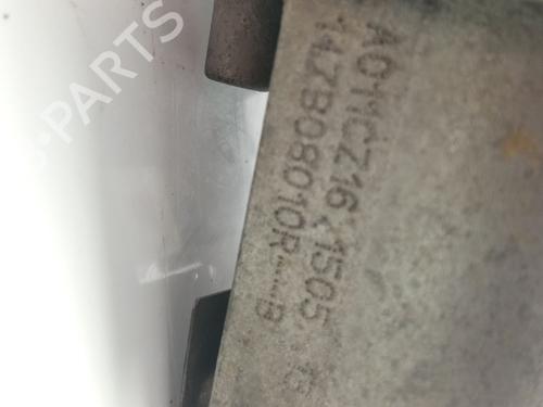 Egr RENAULT TRAFIC III Van (FG_) 1.6 dCi 115 (FGMD) | BP31145937M69 - Image 6