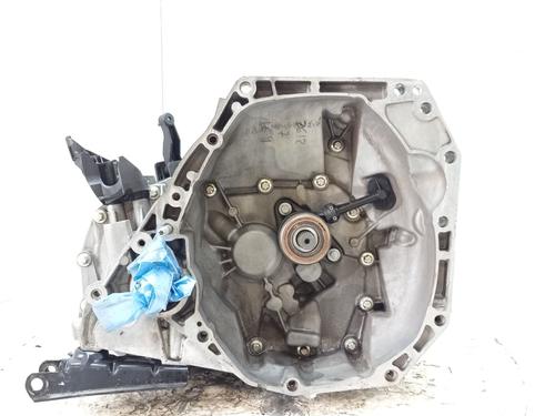 Gearbox DACIA LODGY (JS_) 1.6 LPG (JSAV) 320104650R | 304085954R | JR5398
