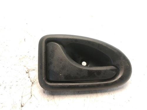 Used Rear left interior door handle Rear left interior door handle IVECO DAILY IV Platform/Chassis [2006-2012] 40626287 40626287