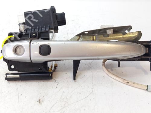 Used Front left exterior door handle LEXUS GS (_S19_) [2005-2012]  31147869