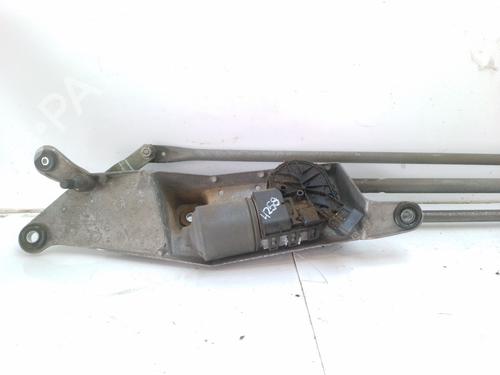 Front wiper motor RENAULT MODUS / GRAND MODUS (F/JP0_) | BP26324991M29 - Image 3