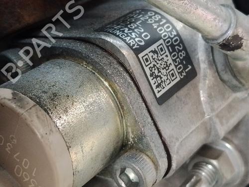 Motor OPEL ASTRA H (A04) 1.7 CDTI (L48) | BP30464093M1