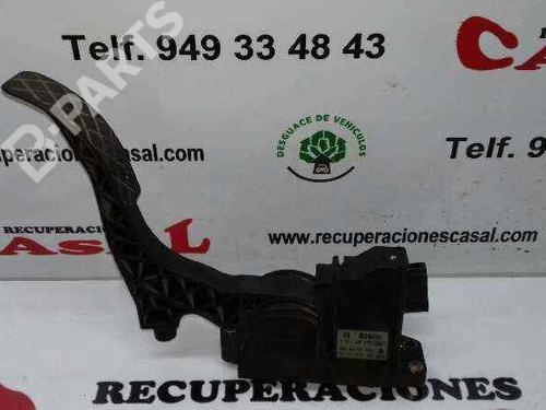 Pedal SEAT IBIZA III (6L1)  | BP7951687I4
