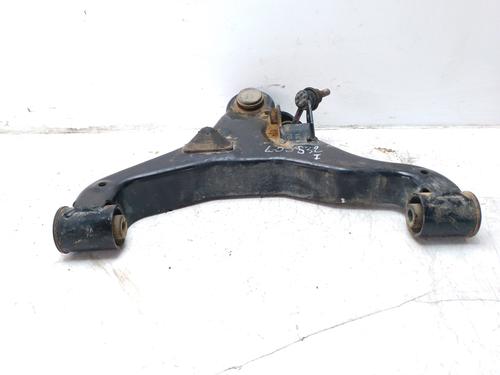 Left front suspension arm NISSAN NAVARA NP300 (D40) 2.5 dCi 4WD | BP19527173M12