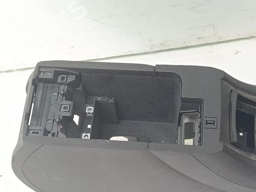 Middle console CITROËN C5 III (RD_) 3.0 HDi 240 (RDX8CA) | BP38178340I22 - Image 3