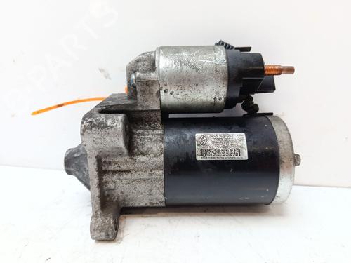 Used Starter Starter DACIA SANDERO 1.4 (BS0C, BS0A, BS0G, BS1F, BS0E) (75 hp) 33294154 33294154