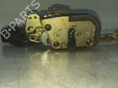 Front left lock TOYOTA COROLLA (_E11_) 1.9 D (WZE110_, WZE110R) | BP9439441C98 