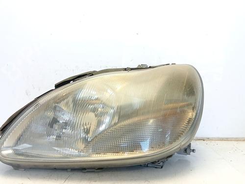 Used Left headlight MERCEDES-BENZ S-CLASS (W220) S 500 (220.075, 220.175, 220.875) (299 hp) 26307297