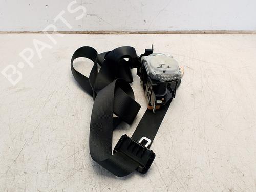 Used Rear left seatbelt Rear left seatbelt 38086074 38086074