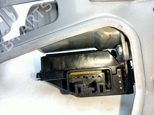 Rear wiper motor TOYOTA YARIS (_P13_)  | BP21788515M102 
