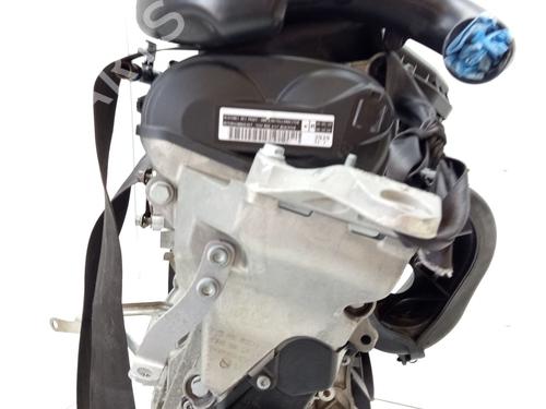 Engine SKODA FABIA III (NJ3) 1.0 | BP29074285M1 - Image 7