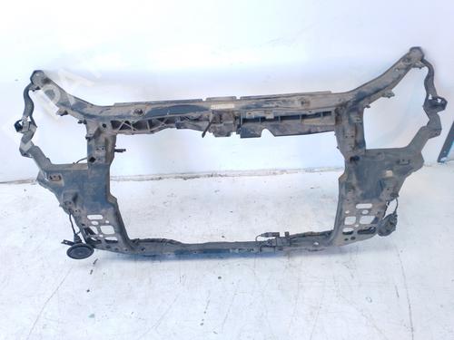 Front slam panel HYUNDAI SANTA FÉ II (CM) 2.2 CRDi GLS | BP21175959C72 