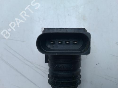 Ignition coil AUDI A6 C5 (4B2)  | BP17497794M94 