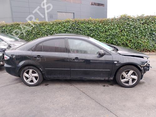 Starter MAZDA 6 Hatchback (GG) 2.0 (GGES) | BP33294145M8  - Image 7