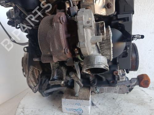 Engine AUDI A4 B6 Avant (8E5) 1.9 TDI | BP36503353M1 - Image 11