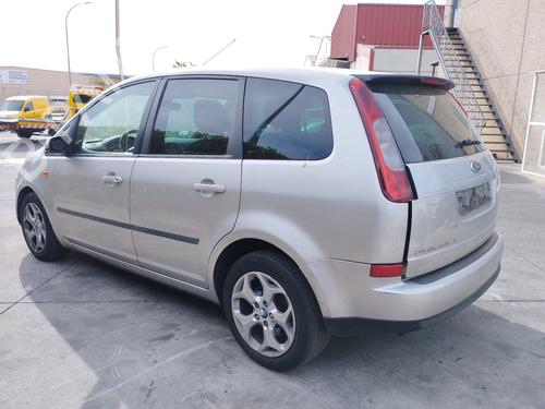 Elektronische module FORD FOCUS C-MAX (DM2)  | BP19725165M83 