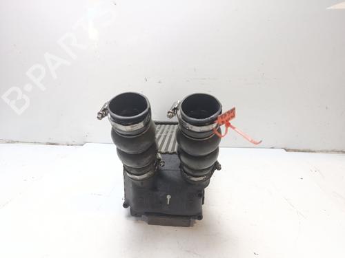 Intercooler CITROËN C4 Coupe (LA_) 1.6 HDi | BP33795954M30 - Image 4