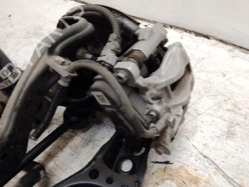 Rear axle TOYOTA COROLLA Estate (_E21_) 2.0 Hybrid (MZEH12) | BP31211416M2 