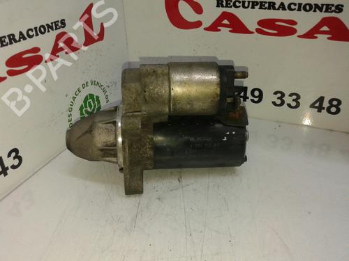 Used Starter Starter 7962678 7962678