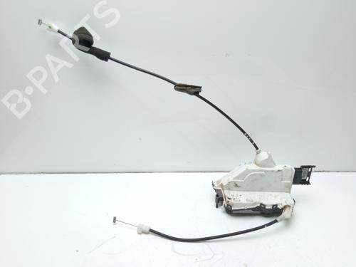 Used Front right lock Front right lock 16182986 16182986