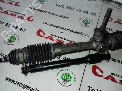 Steering rack SMART CITY-COUPE (450)  | BP7953679M22 