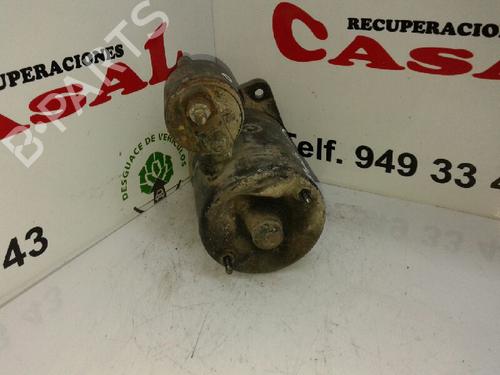 Starter CITROËN C15 Box Body/MPV (VD_)  | BP7962391M8 