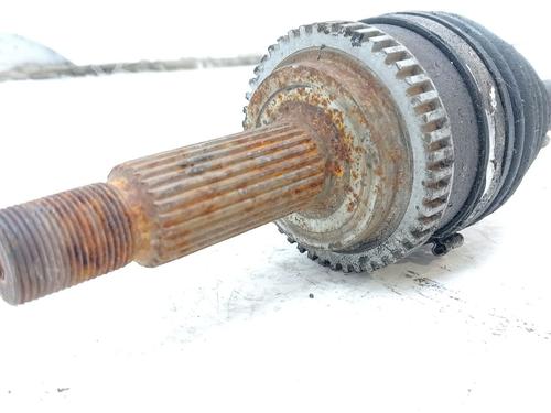 Right front driveshaft HYUNDAI i30 (FD) | BP30645247M39 - Image 4