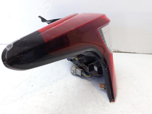 Left taillight NISSAN MICRA V (K14) 1.0 IG-T 100 | BP29498725C34 