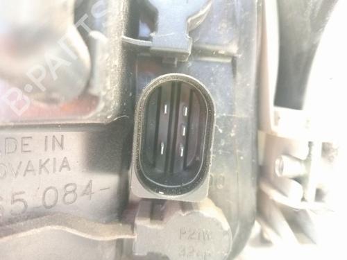 Right taillight AUDI A4 B7 (8EC) 2.0 TDI | BP29543414C35 - Image 4
