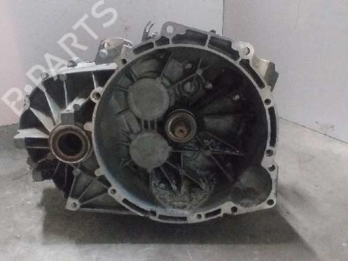 manual-gearbox-ford-mondeo-iv-ba7-7g9r7002zf-2007-2008-2009-2010-2011-2012-2013-2014-2015-7959601 main image