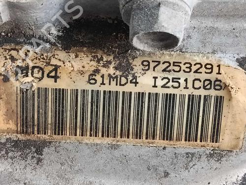 Gearbox HONDA CIVIC VII Hatchback (EU, EP, EV) 1.7 CTDi (EP4, EU9) | BP40467836M3 - Image 5