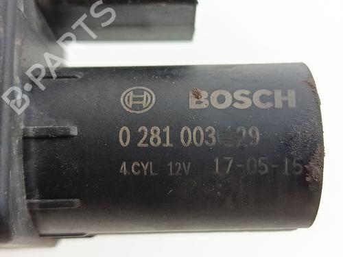 Electronic module LAND ROVER DISCOVERY SPORT (L550) 2.0 D | BP34536212M83  - Image 9