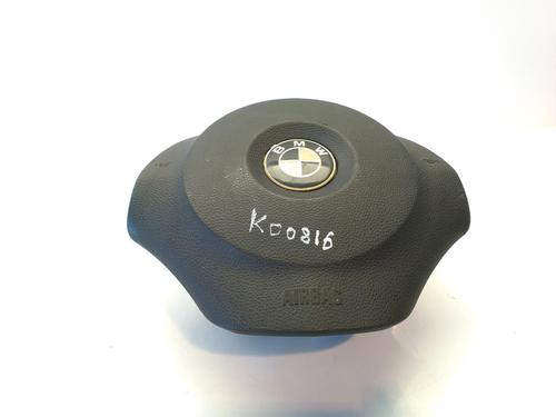 Driver airbag BMW 1 (E87)  | BP10549931C9 