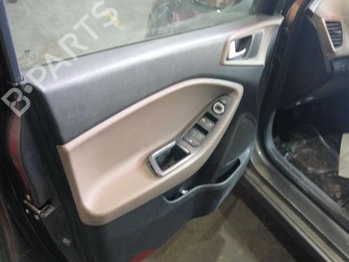 Used Front left window mechanism Front left window mechanism 37695784 37695784