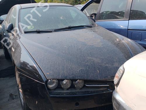 Starter ALFA ROMEO 159 (939_) 1.9 JTS (939AXA1B) | BP30850239M8 - Image 14