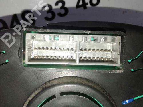 Instrument cluster KIA MAGENTIS II (MG)  | BP7952256C47 