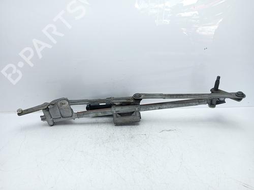 Front wiper motor PEUGEOT 307 (3A/C)  | BP18873752M29 