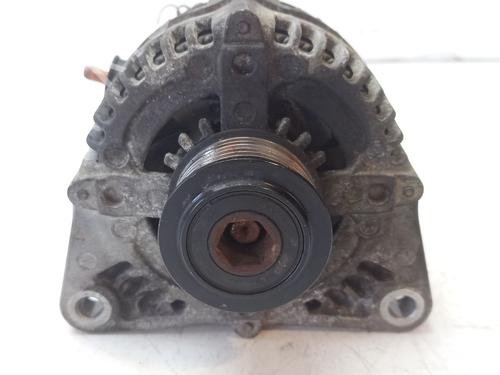 Used Alternator SUZUKI GRAND VITARA II (JT, TE, TD) [2005-2025]  30519387