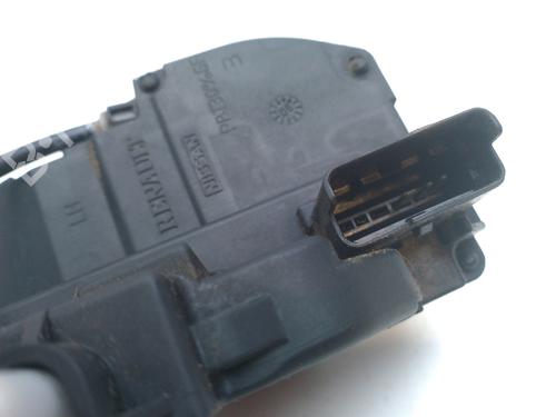 Front left lock NISSAN NOTE (E11, NE11)  | BP16285704C98 