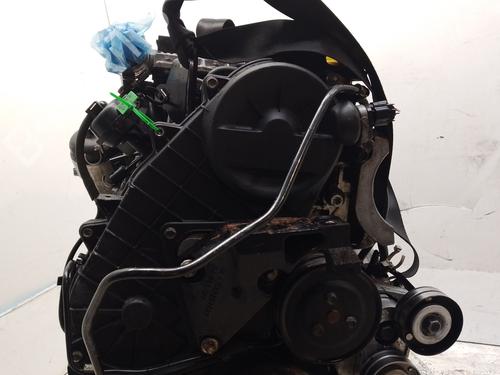 Engine OPEL MERIVA A MPV (X03) 1.7 CDTI (E75) | BP31864449M1 - Image 7