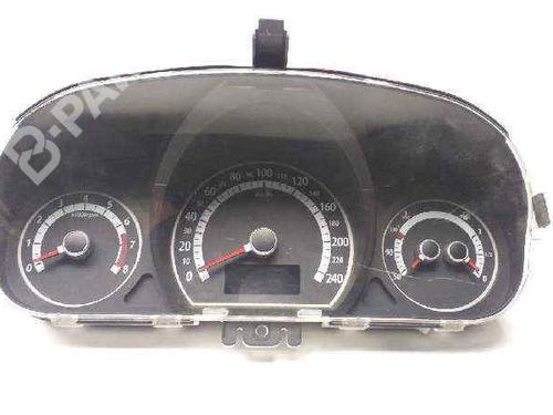 Used Instrument cluster KIA CEE'D Hatchback (ED) [2006-2012]  7959863